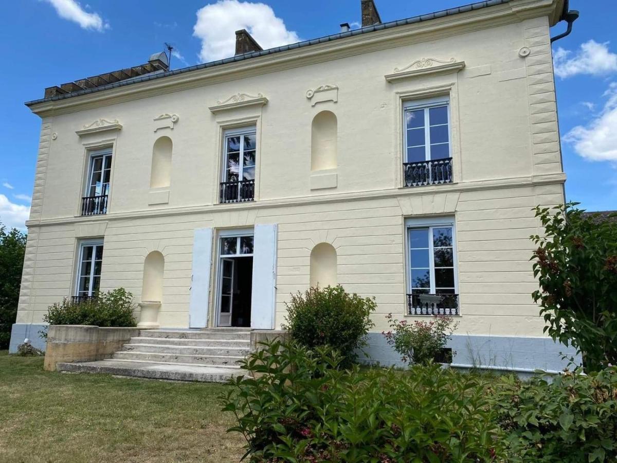 La Maison D'Hotte Revin  Exterior foto