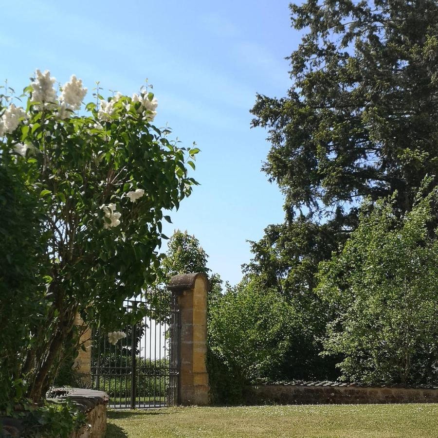 La Maison D'Hotte Revin  Exterior foto